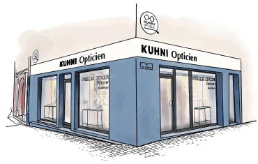 Kuhni Optique
